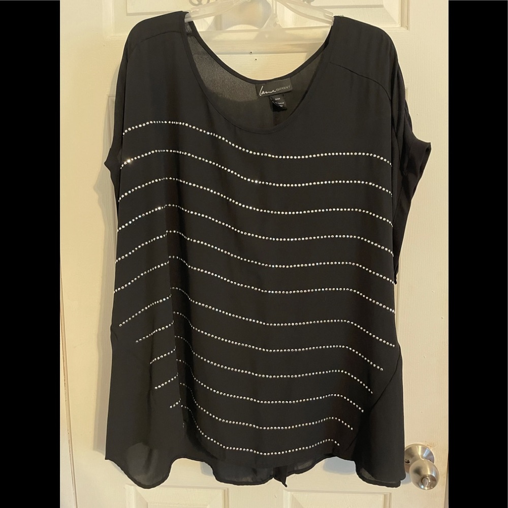 Lane Bryant top